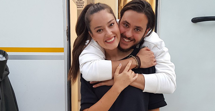 Pelin Akil’den Anıl Altan'a Sert Uyarı