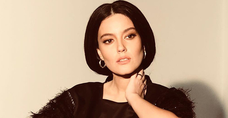 Pelin Akil: Ameliyat Olmam Lazım