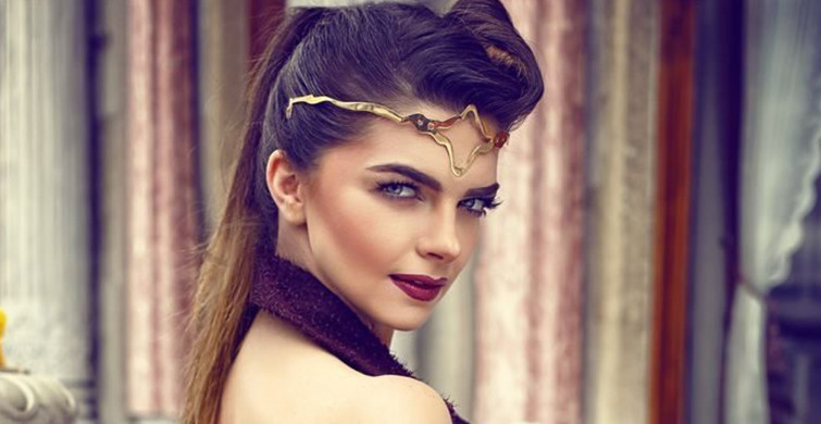 Pelin Karahan'dan Bedri Güntay'a Romantik Kutlama