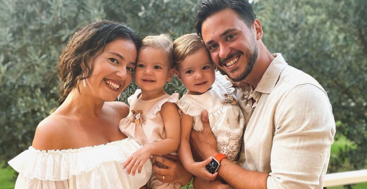 Pelin Akıl ve Anıl Altan çifti boşanıyor mu? Örnek çiftten ayrılık iddiası!