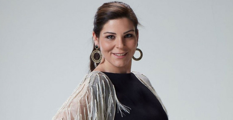 Pelin Öztekin, Rasim Öztekin İçin Atılan İğrenç Mesajı İfşa Etti