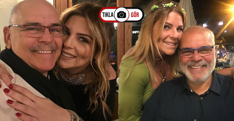 Pelin Öztekin’den Rasim Öztekin Paylaşımı