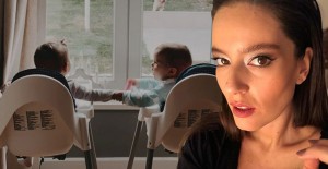 İkizleri Arasında Ayrımcılık Yapmakla Suçlanan Pelin Akil Açıklama Yaptı