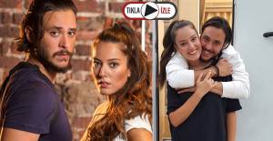 Pelin Akil İle Anıl Altan’dan Eğlenceli Paylaşım