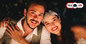 Pelin Akil’den Aile Paylaşımı