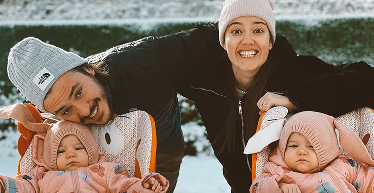 Pelin Akil’den Esprili Paylaşım