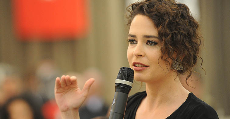 Pelin Batu Kimdir? Pelin Batu Boyu Kaç, Kilosu Kaç, Aslen Nereli, Sevgilisi Kimdir?