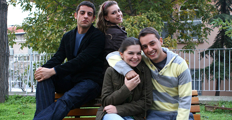 Pelin Karahan Yeni İmajı İle Şaşkınlık Yarattı