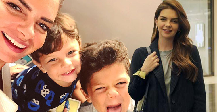 Pelin Karahan Setlere Dönmek İstiyor