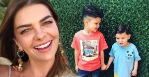 Pelin Karahan’dan Oğlu Can’ın Doğum Gününe Özel Paylaşım