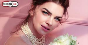 Pelin Karahan Evlilik Yıldönümüne Özel Paylaşımda Bulundu