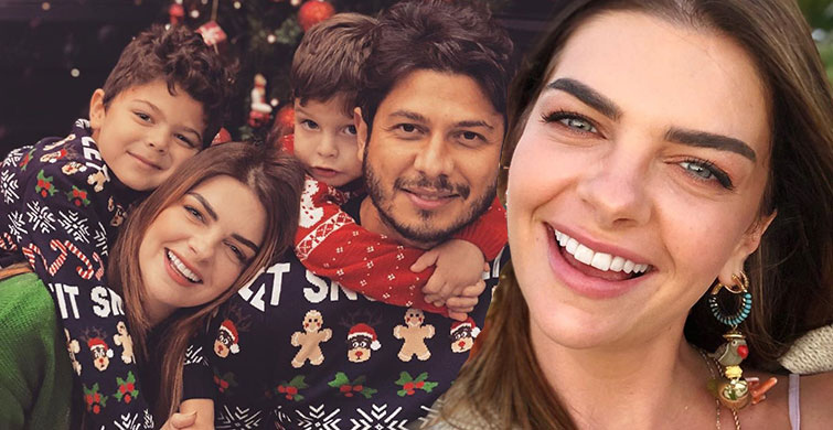 Pelin Karahan: Çocuklarıma Yokluğu da Öğretiyorum