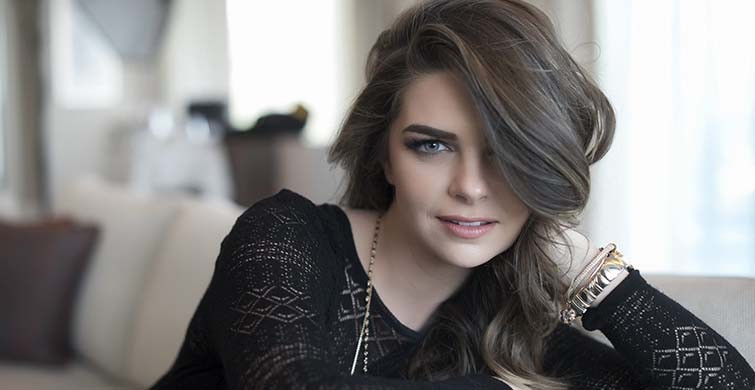 Pelin Karahan Kimdir? Pelin Karahan Boyu Kaç, Kilosu Kaç, Aslen Nereli, Sevgilisi Kimdir?