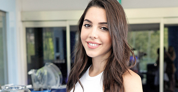 Pelin Uluksar Fotoğrafları - Pelin Uluksar Resimleri