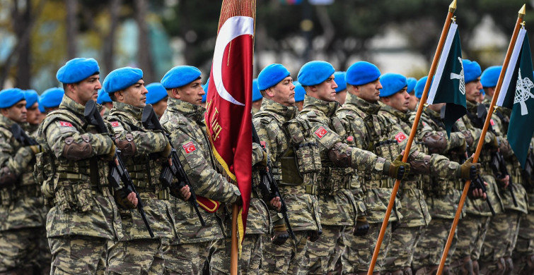 Pençe-Kilit Harekatı'nda şehit düşen 9 kahraman askerin ardında bıraktığı hikayeler...