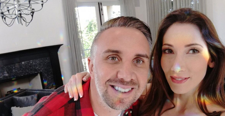 Penisini sigortalatan ünlü porno oyuncusu Keiran Lee'den herkesi utandıracak itiraf!