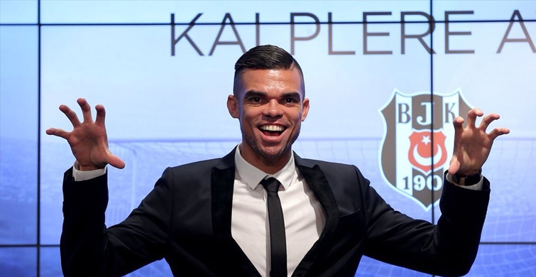 Pepe Kimdir? Pepe Boyu Kaç, Kilosu Kaç, Aslen Nereli, Sevgilisi Kimdir?