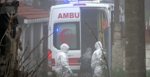 Türkiye'de Karantinaya Alınan Bölgeler