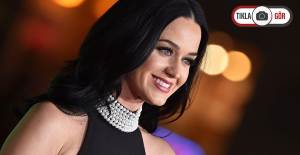 Katy Perry: Bırak Güneş İçeri Girsin