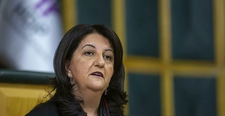 Pervin Buldan: Adıyaman'ı Kaybettik Ama Uşak'ı Aldık