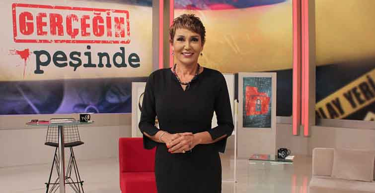 Gerçeğin Peşinde Programında Büyük Değişiklik