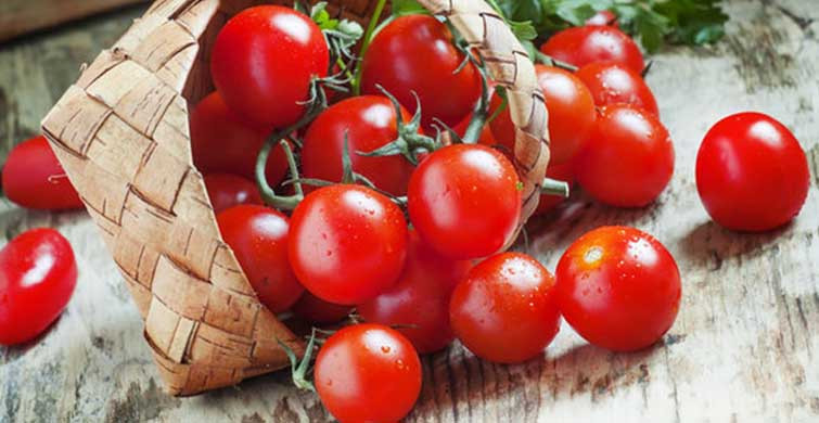 Pestisit İçeren Yiyeceklere Dikkat! Gebelik Düşünenler Bu Sebzelerden Uzak Dursun