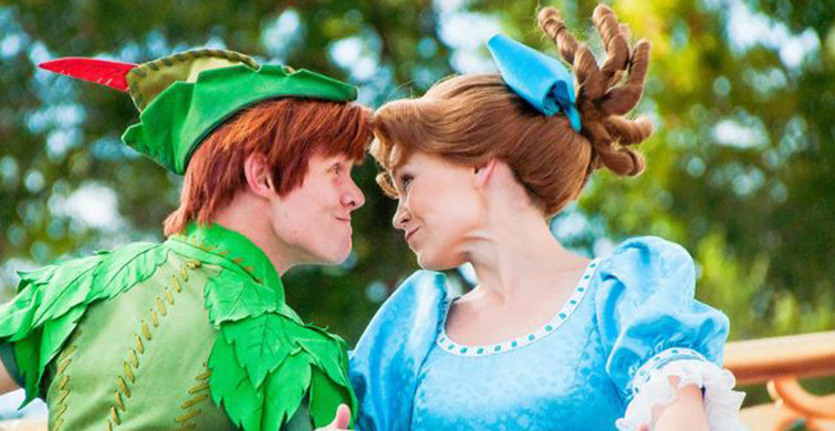 Peter Pan Sendromundan Muzdarip Burçlar