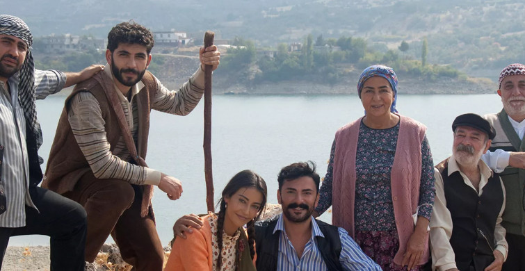 Petrol Sevdası Filminin Konusu Nedir?