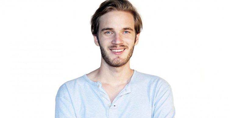 YouTuber PewDiePie Evlendi