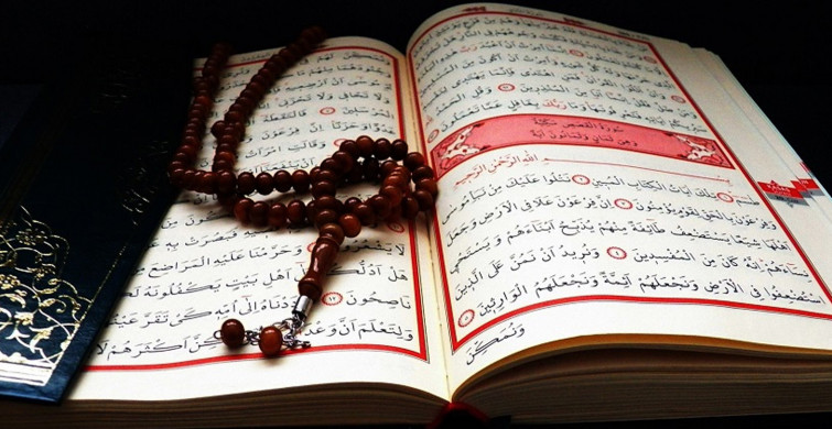 Peygamber Efendimiz Hz. Muhammed meğer bu zamana kadar yaşanan bütün felaketleri haber vermiş! Sırada...