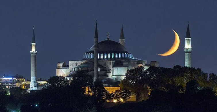 Peygamber Efendimiz Miraç gecesi ne gördü, neler yaşadı? Hz. Muhammed (sav) Miraç gecesi miraca nasıl, nereden yükseldi?
