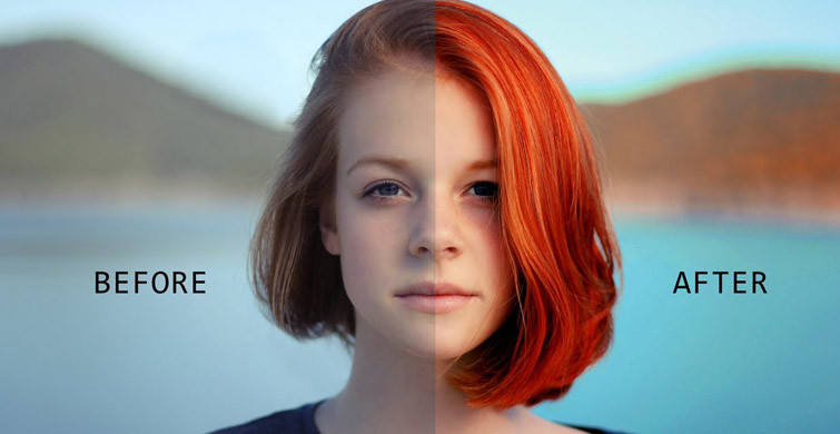 Çinli Photoshop Ustası İnternette Gördüğümüz Fotoğrafların Ardındaki Gerçeği Ortaya Çıkardı