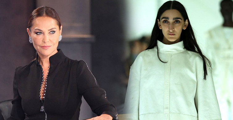 Hülya Avşar, Armine Harutyunyan'a Övgü Yağdırdı