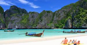Phuket'e Gidince Mutlaka Yapılacaklar