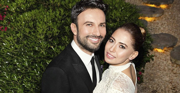 Tarkan'ın eşi Pınar Tevetoğlu'ndan Estetik Açıklaması