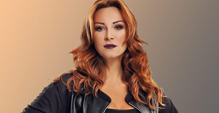 Pınar Altuğ Fotoğrafları - Pınar Altuğ Resimleri