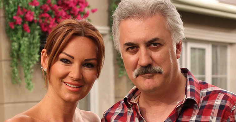 Pınar Altuğ, Takipçisinin Sorusuna Tepki Gösterdi