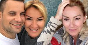 Pınar Altuğ'dan Dans Videosuna Gelen Eleştiriye Cevap Verdi