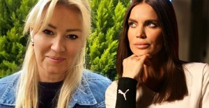 Pınar Altuğ, Ebru Şallı’ya Yapılan Yoruma Sitem Etti