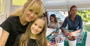 Pınar Altuğ, Çevre ve Şehircilik Bakanlığı’nın Çevre Müfettişi Projesi’ne Katıldı