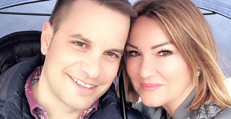 Pınar Altuğ, Eşi Yağmur Atacan İle Kızı Su Hakkında Konuştu
