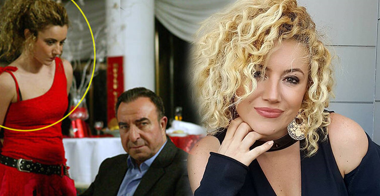Pınar Aydın İkinci Kez Anne Oluyor