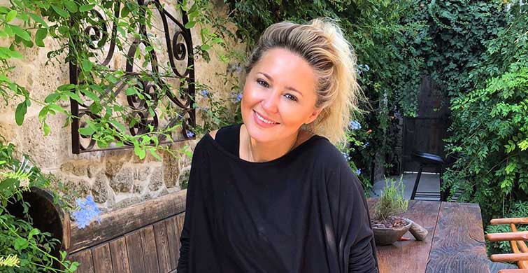 Pınar Aylin Fotoğrafları - Pınar Aylin Resimleri