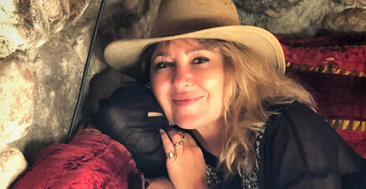 Pınar Aylin Kimdir? Pınar Aylin Boyu Kaç, Kilosu Kaç, Aslen Nereli, Sevgilisi Kimdir?