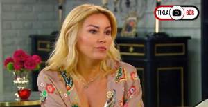 Pınar Altuğ, Merve Şahin ve Melis Özcan'a Tepki Gösterdi