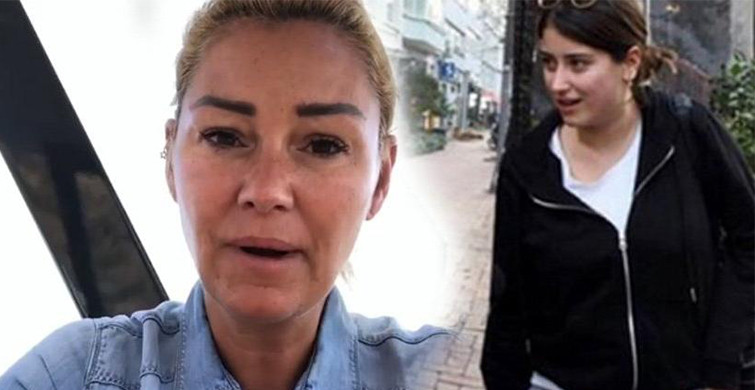 Pınar Altuğ’dan Hazal Kaya’ya Destek