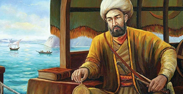Piri Reis Kimdir?