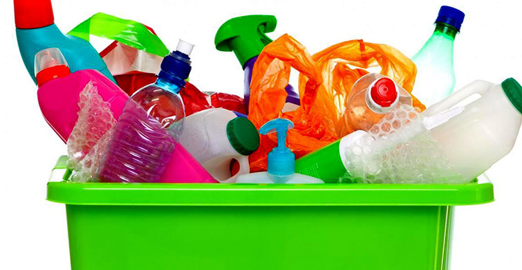 Sentetik Kıyafet Giymeyin! Plastiği Hayatınızın Her Alanından Çıkarın!