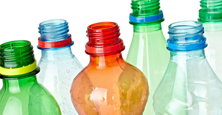 Plastik Şişelerin Altındaki İşaretler Ne Anlama Geliyor? Bazılarının Kullanımı Yasak!