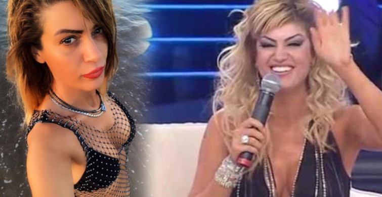Popstar Mehtap'tan bomba iddia! Seda Sayan hakkında öyle şeyler söyledi ki tüm Türkiye bunu konuşacak!